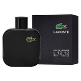 Lacoste 12-12 Noir Intense EDT 3.3 oz bottle